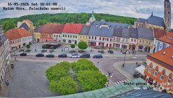 Palackého náměstí