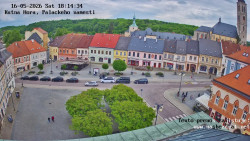 Palackého náměstí