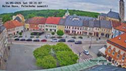 Palackého náměstí