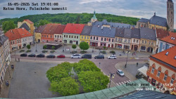 Palackého náměstí