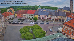 Palackého náměstí
