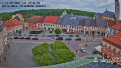 Palackého náměstí