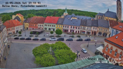 Palackého náměstí