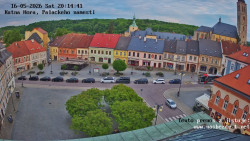 Palackého náměstí