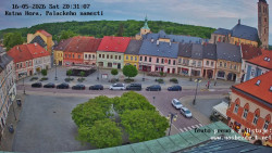 Palackého náměstí