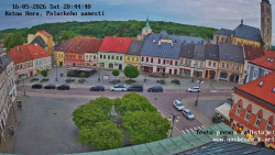 Palackého náměstí