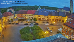 Palackého náměstí