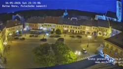 Palackého náměstí