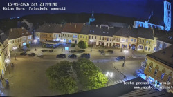 Palackého náměstí
