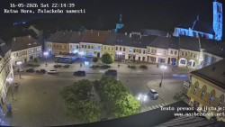 Palackého náměstí