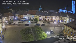 Palackého náměstí