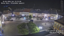 Palackého náměstí