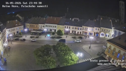 Palackého náměstí