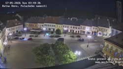 Palackého náměstí