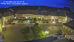 Palackého náměstí
