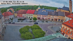Palackého náměstí
