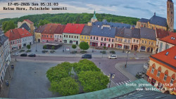 Palackého náměstí