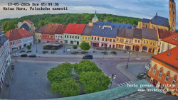 Palackého náměstí
