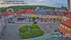 Palackého náměstí