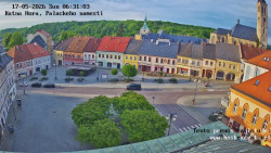 Palackého náměstí