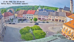 Palackého náměstí