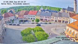 Palackého náměstí