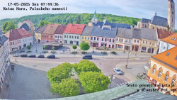 Palackého náměstí