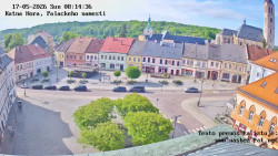 Palackého náměstí