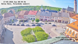 Palackého náměstí
