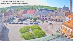 Palackého náměstí