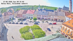 Palackého náměstí