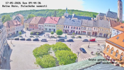 Palackého náměstí
