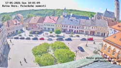 Palackého náměstí