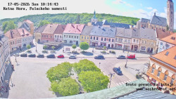 Palackého náměstí