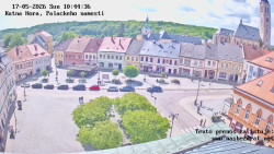 Palackého náměstí
