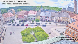 Palackého náměstí