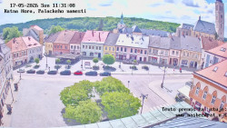 Palackého náměstí