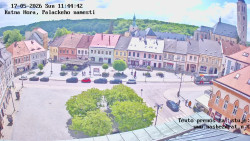 Palackého náměstí