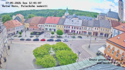 Palackého náměstí