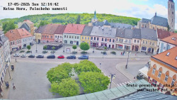 Palackého náměstí