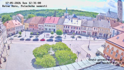 Palackého náměstí