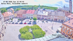 Palackého náměstí