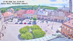 Palackého náměstí