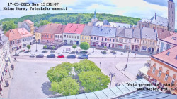 Palackého náměstí