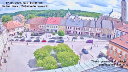 Palackého náměstí