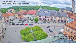 Palackého náměstí