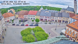 Palackého náměstí