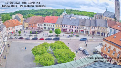 Palackého náměstí
