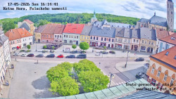 Palackého náměstí