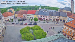Palackého náměstí